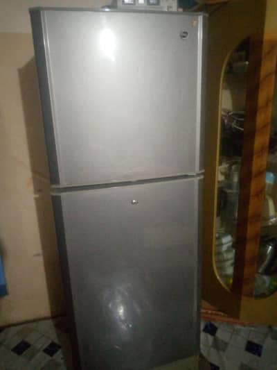 fridge ok hai
