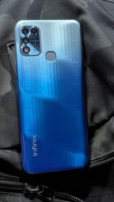 Infinix Hot 11 Play