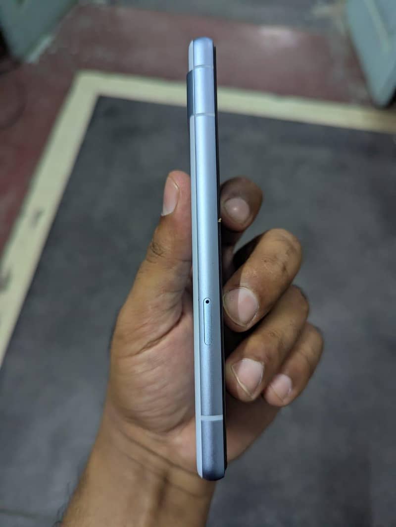 Google Pixel 7a 1