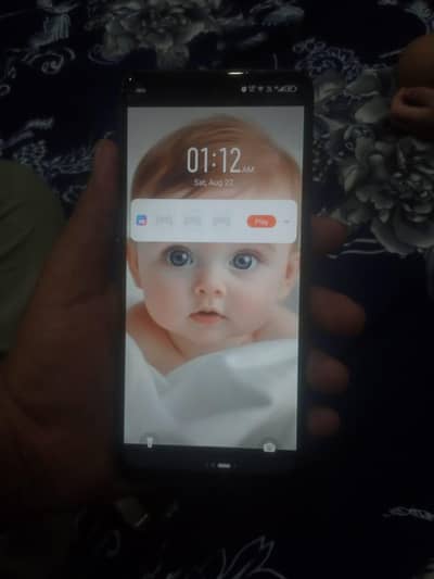 Infinix Smart 8
