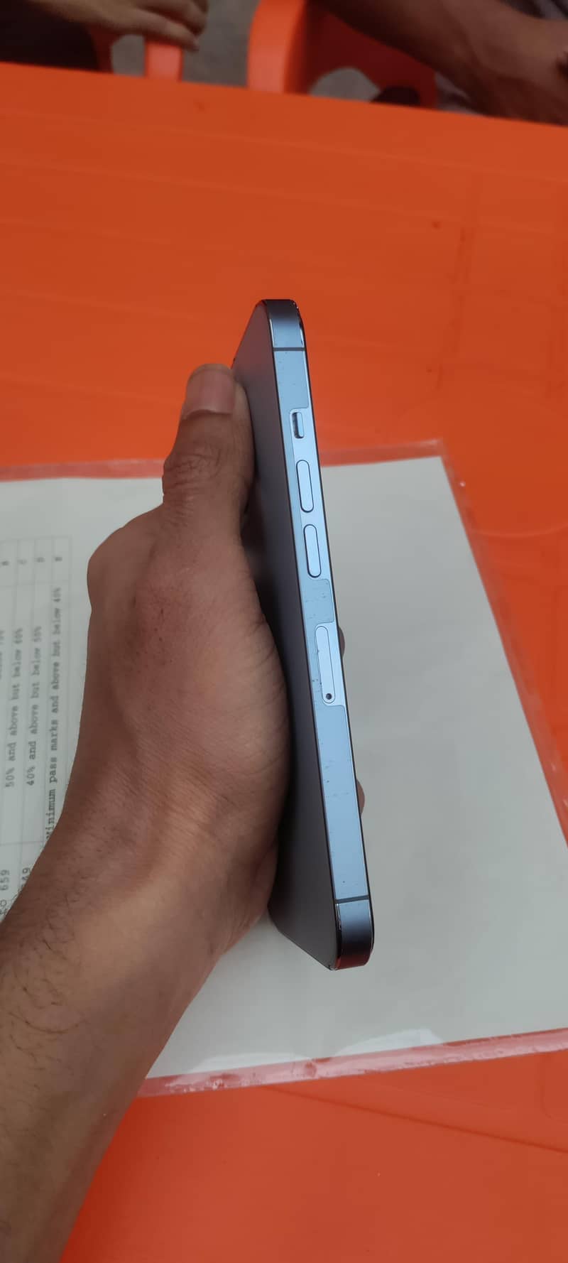 Apple iPhone 13 Pro 2