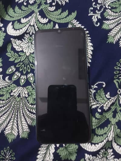 Vivo Y21