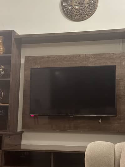 43 Inch Led For Sale