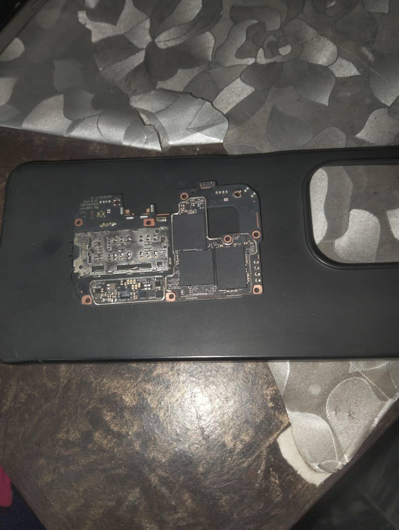 OPPO A3 0