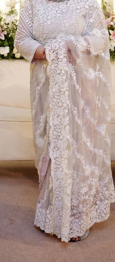 Weeding dress