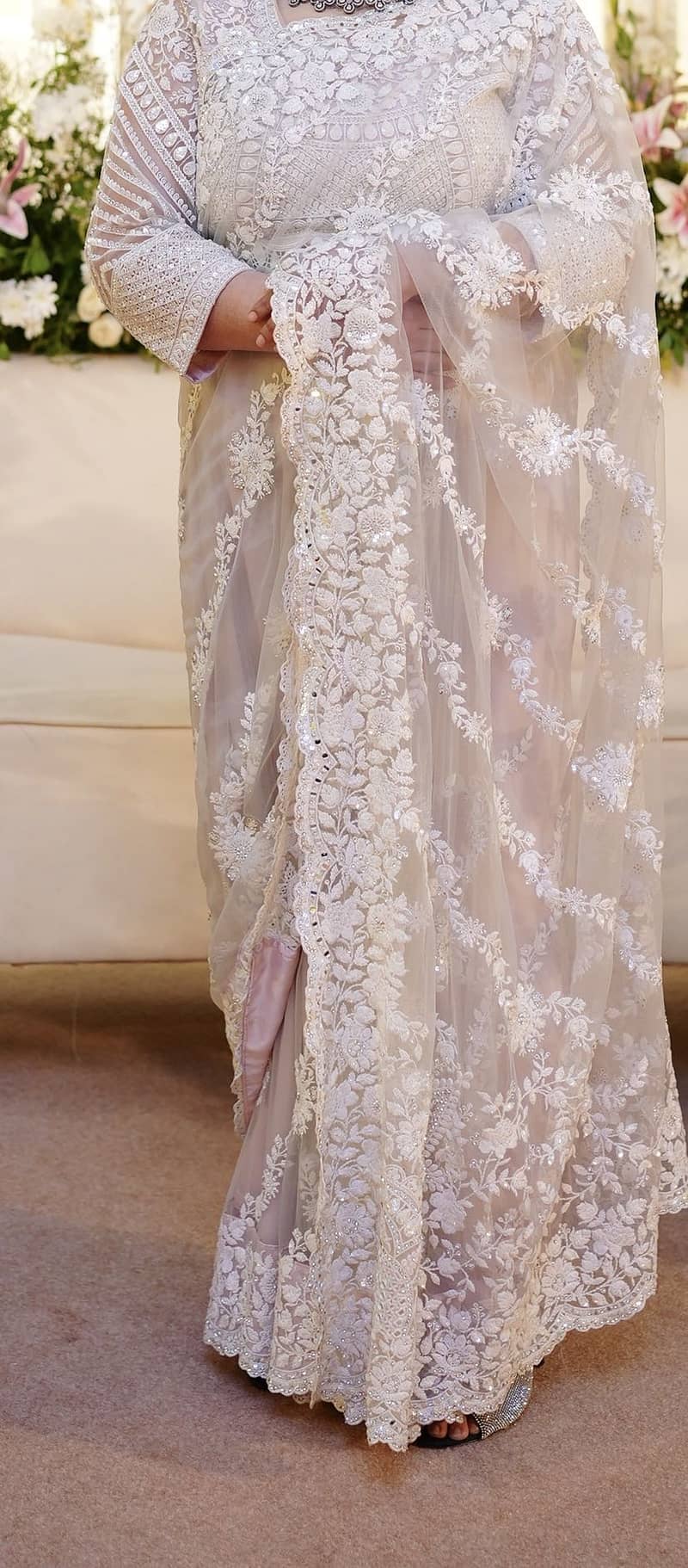 Weeding dress 0