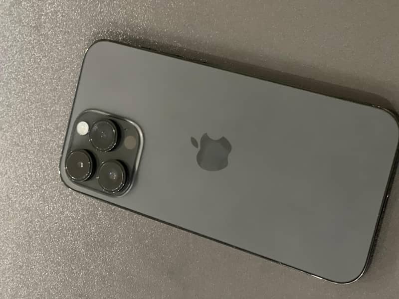 Apple iPhone 14 Pro Max 0