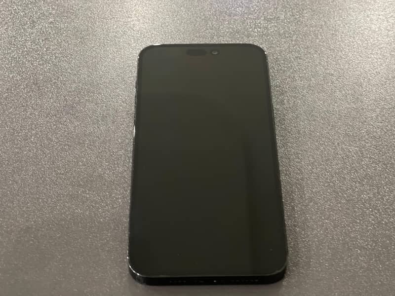 Apple iPhone 14 Pro Max 5
