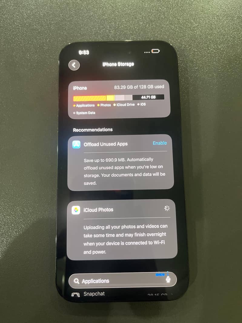 Apple iPhone 14 Pro Max 7