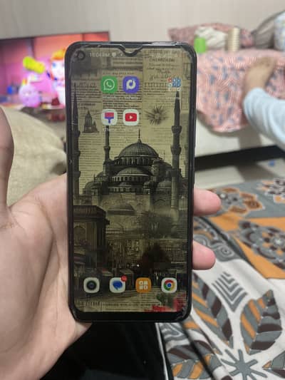 Infinix Hot 10
