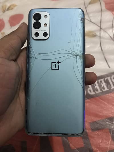 One Plus 9R
