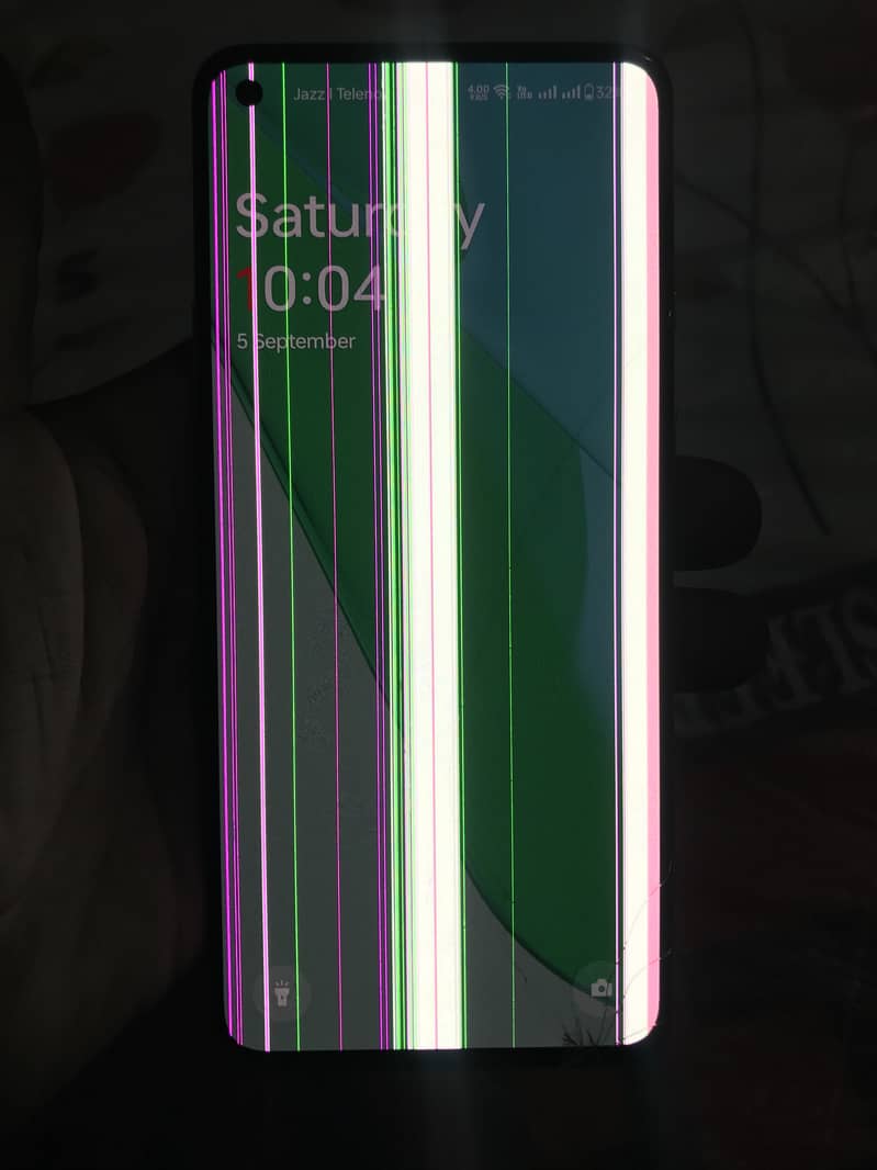 One Plus 9R 1