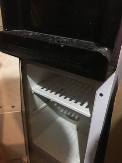 water dispenser