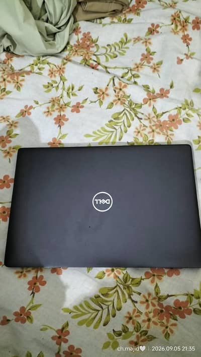 laptop dell