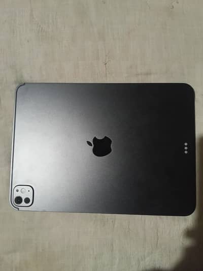 Ipad pro m4