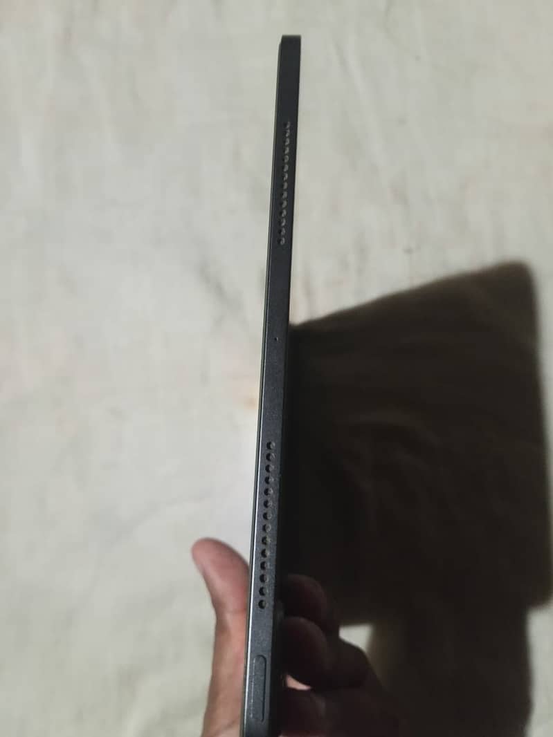 Ipad pro m4 2