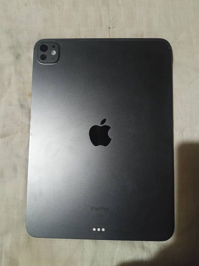 Ipad pro m4 3