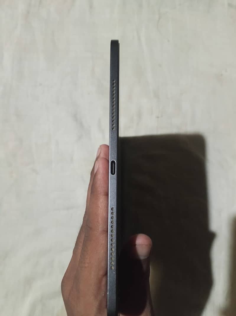 Ipad pro m4 5