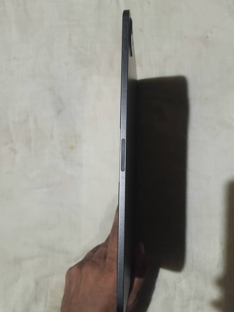 Ipad pro m4 6