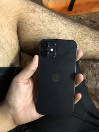Apple iPhone 12