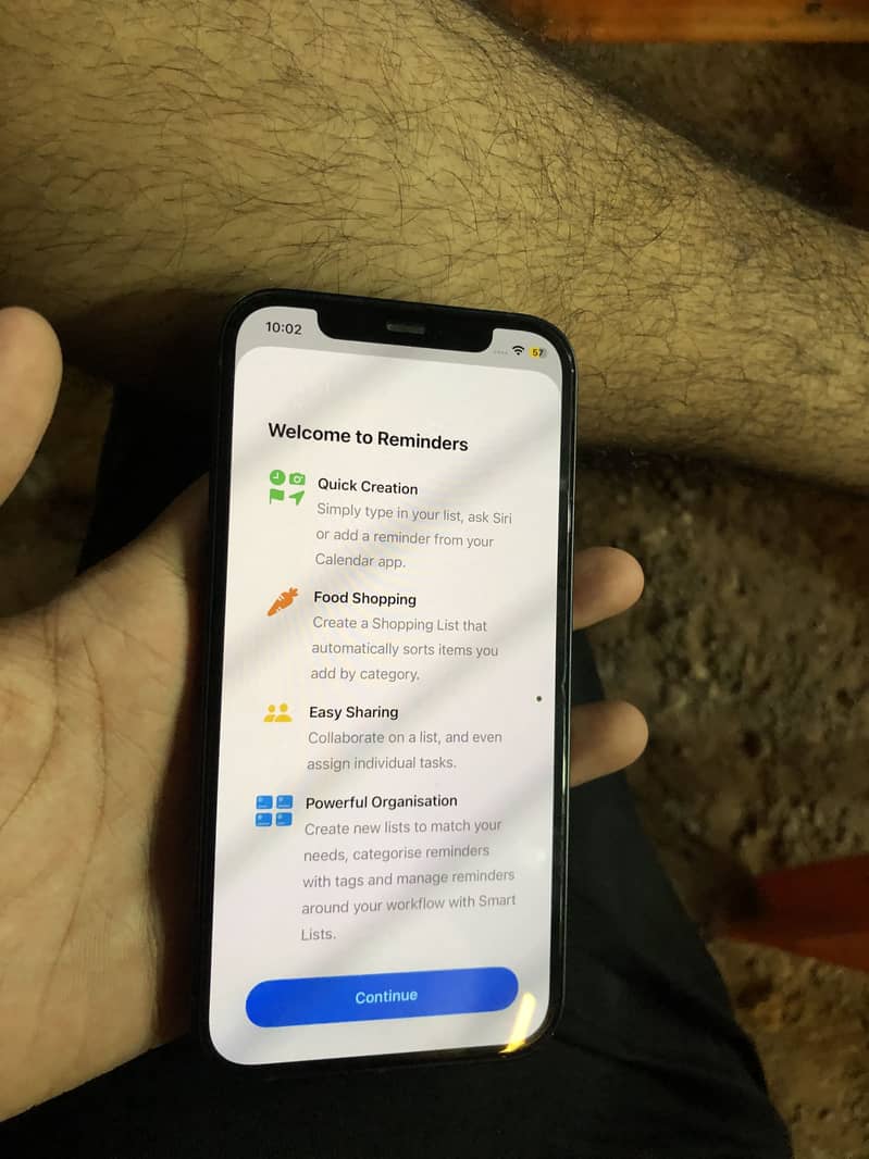 Apple iPhone 12 7