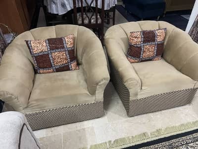 5 seater sofa