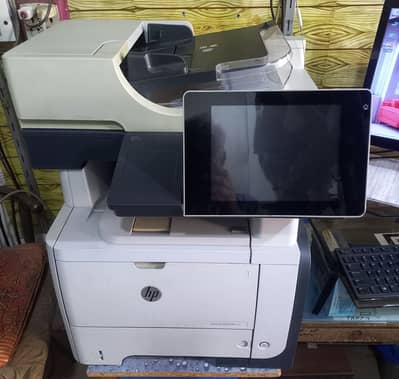 HP LaserJet 500 MFP M525 For Sale : 03230495747