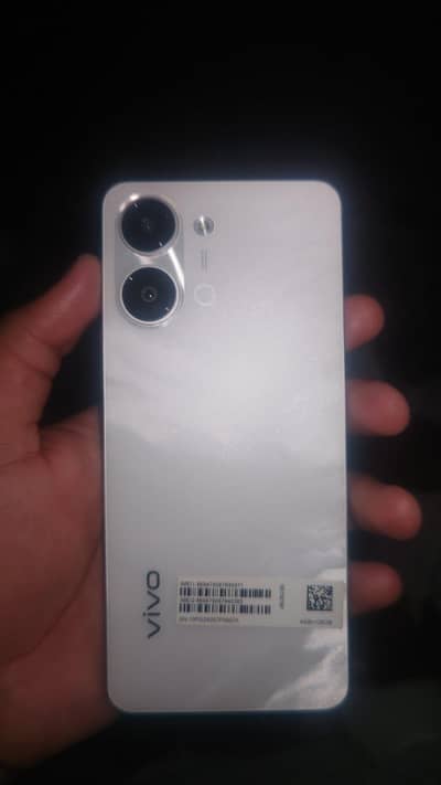 vivo Y05