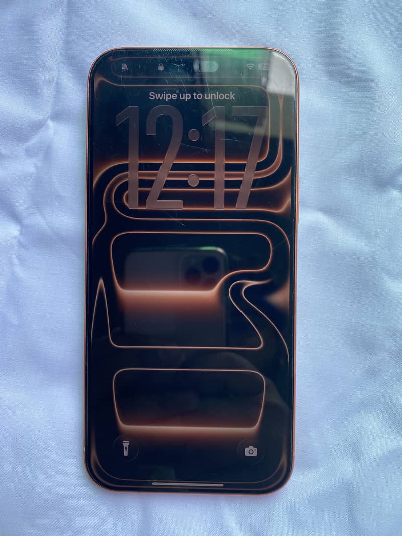 Apple iPhone 17 Pro Max 3