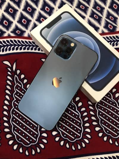 Apple iPhone 12 Pro