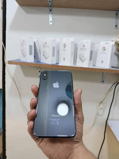 iphone XSMAX
