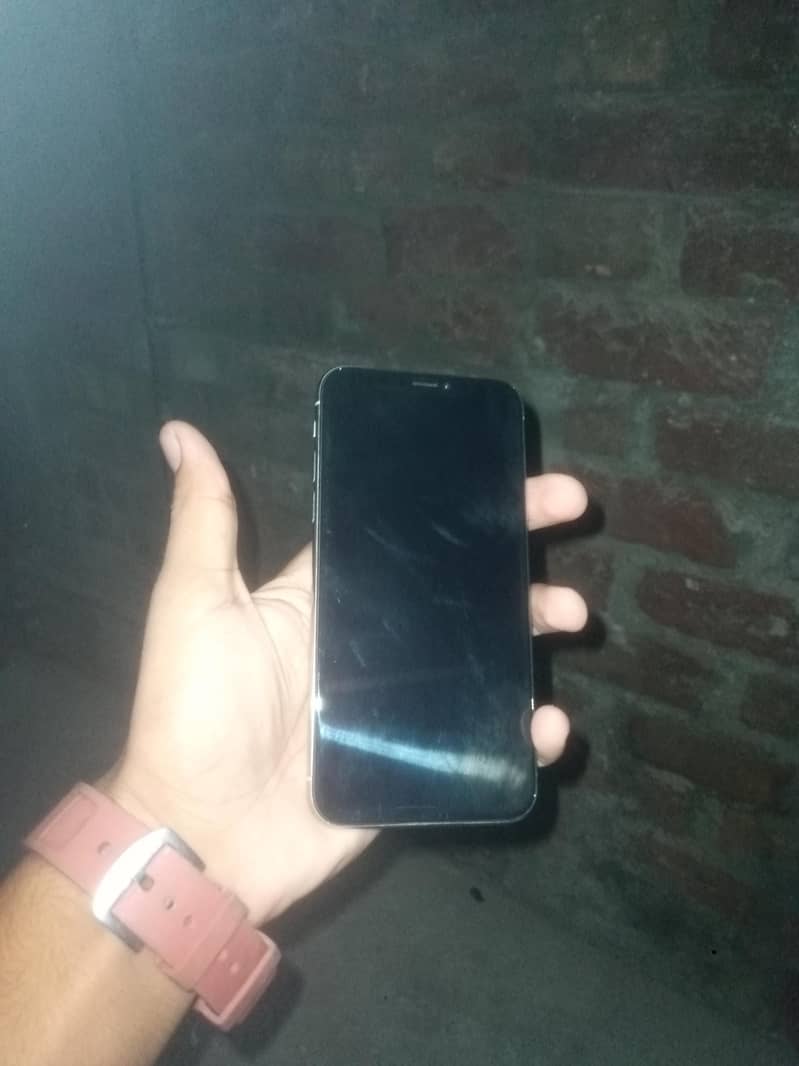 Apple iPhone X 1