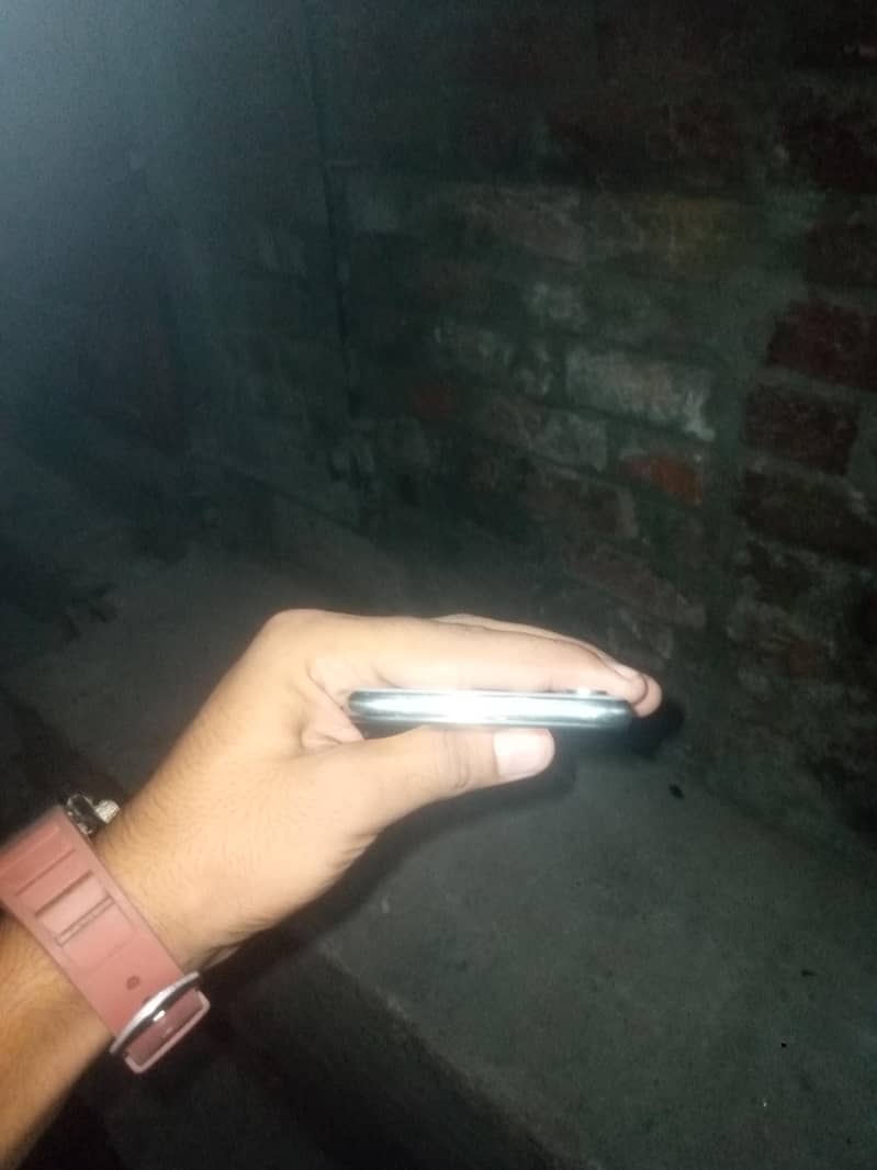 Apple iPhone X 5