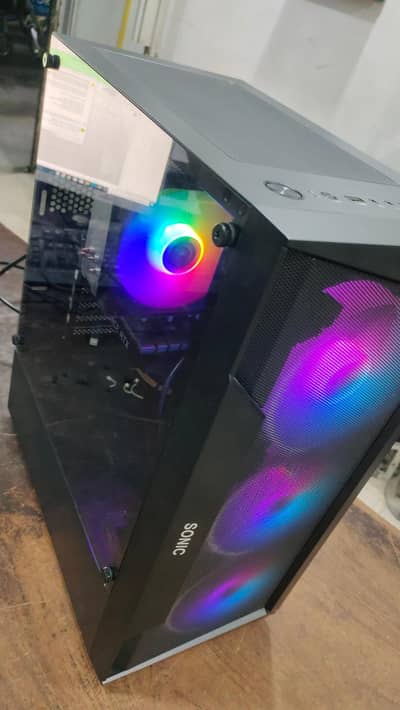 i5 12th ganaration gaming PC
