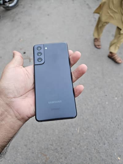 Samsung Mobile S21