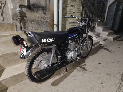 HONDA LOVER HAZIRI LAGIO
