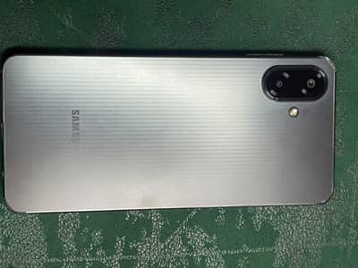 Samsung Mobile A07