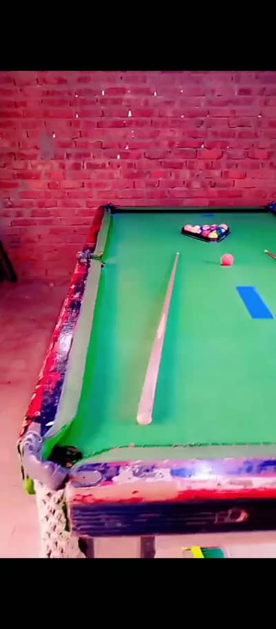 game for sel location Faisalabad price 55000