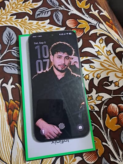 Infinix Note 60 Pro
