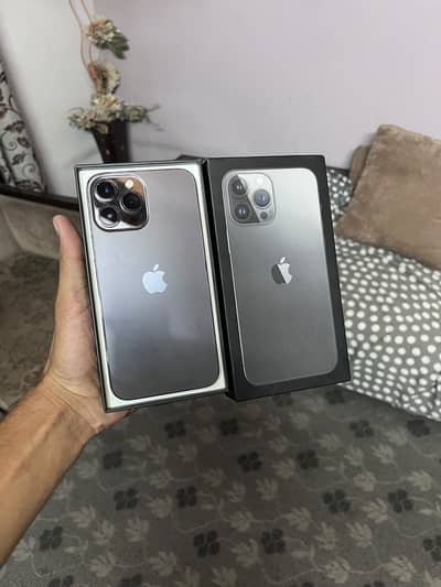 Apple iPhone 13 Pro Max