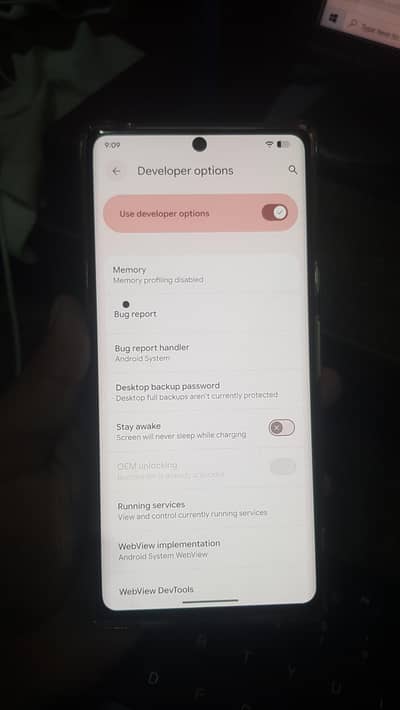 Google Pixel 6 Pro Non Pta 12/128