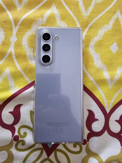 Samsung Mobile Z Fold 5
