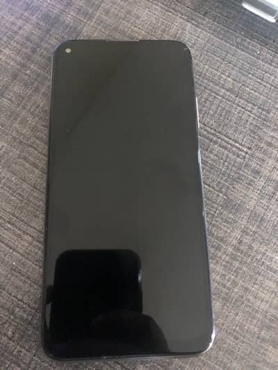 Huawei Nova 7i