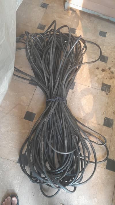 metro cable