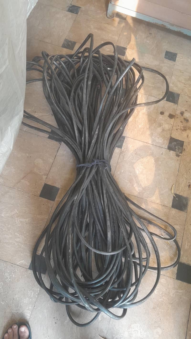 metro cable 0
