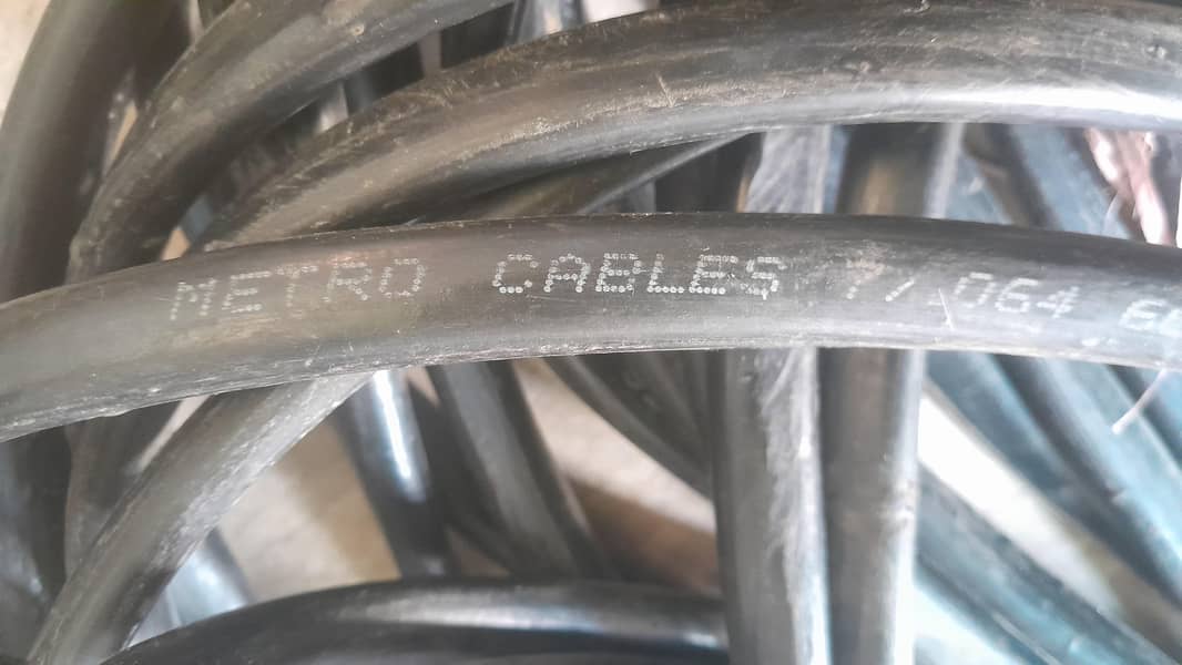 metro cable 2
