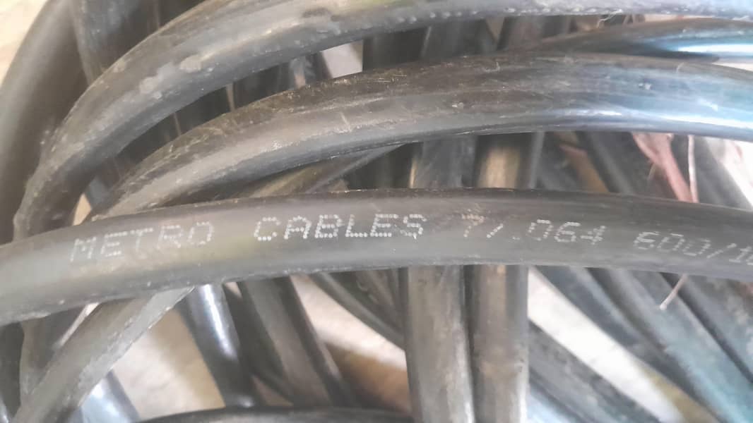 metro cable 3
