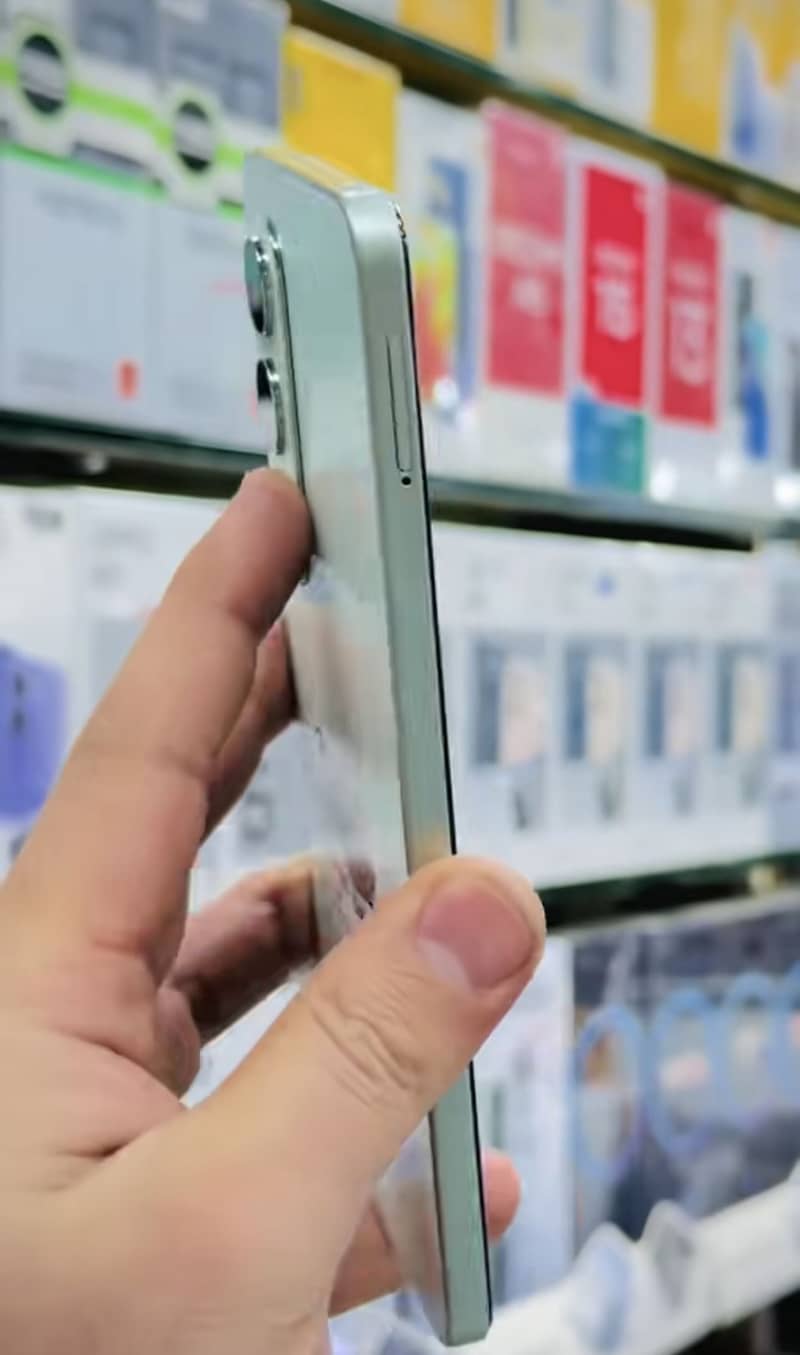 Itel S25 2