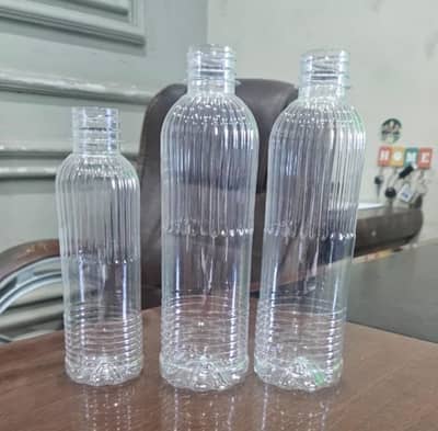 water bottle mould new design