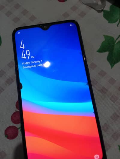 OPPO A5s